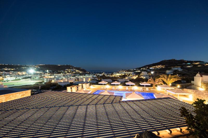 Osom Resort - Genel