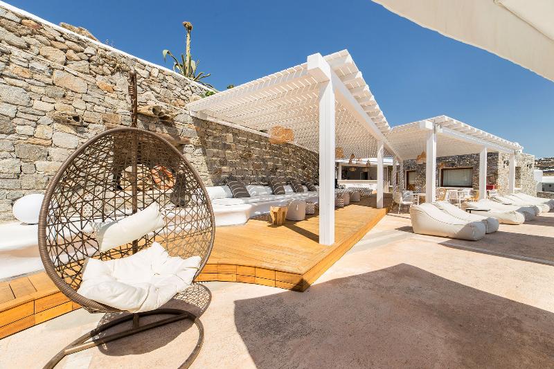 Osom Resort - Genel