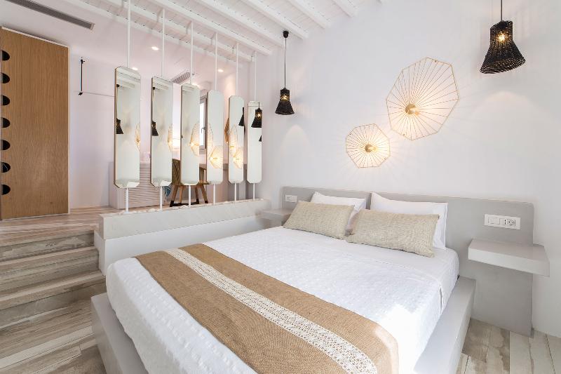 Osom Resort - Oda