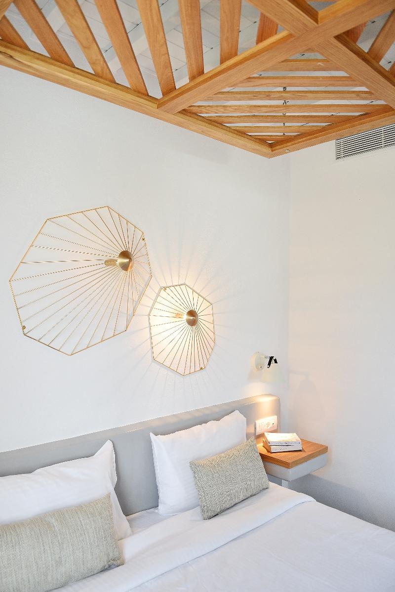 Osom Resort - Oda
