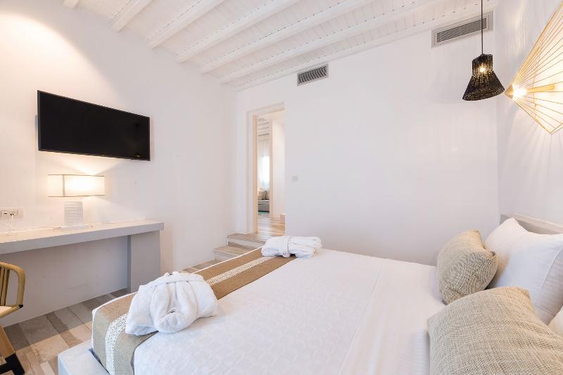 Osom Resort - Oda