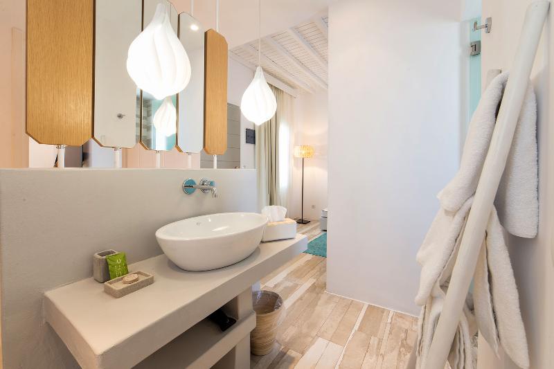 Osom Resort - Oda