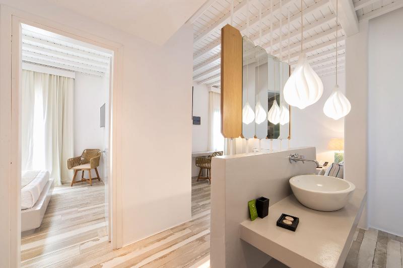 Osom Resort - Oda
