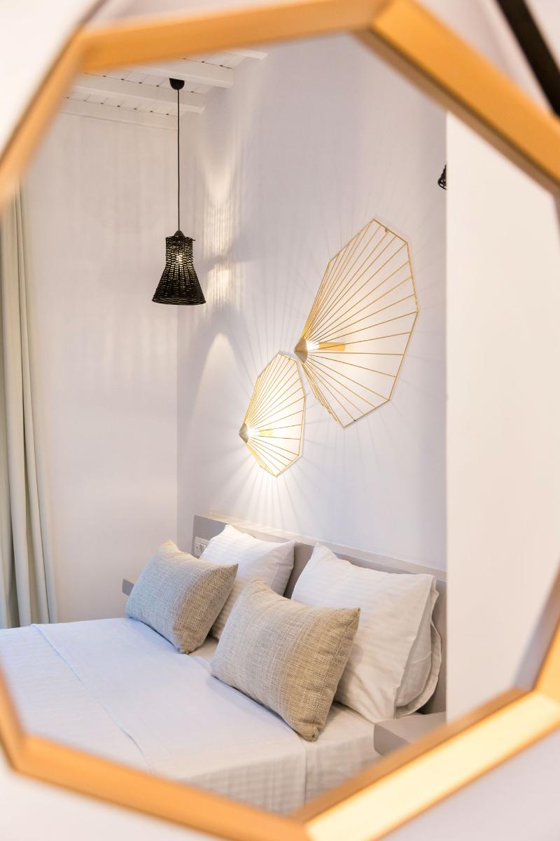 Osom Resort - Oda
