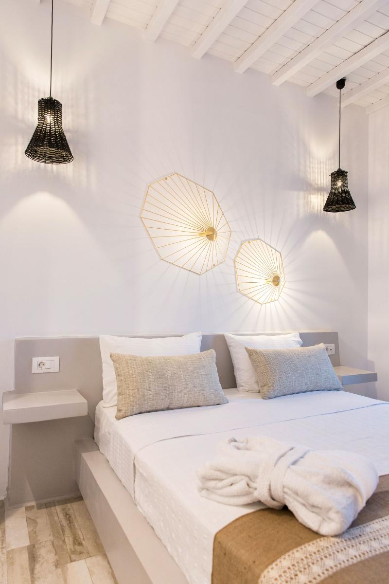 Osom Resort - Oda