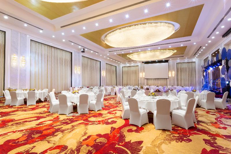 Hotels And Preference Hualing Tbilisi - Toplantı