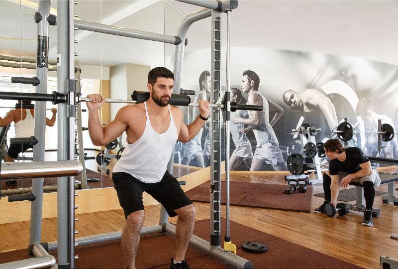Hotels And Preference Hualing Tbilisi - Aktivite
