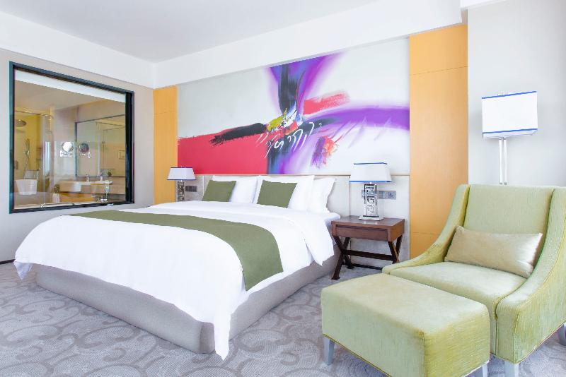 Hotels And Preference Hualing Tbilisi - Oda
