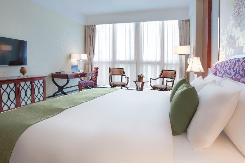 Hotels And Preference Hualing Tbilisi - Oda