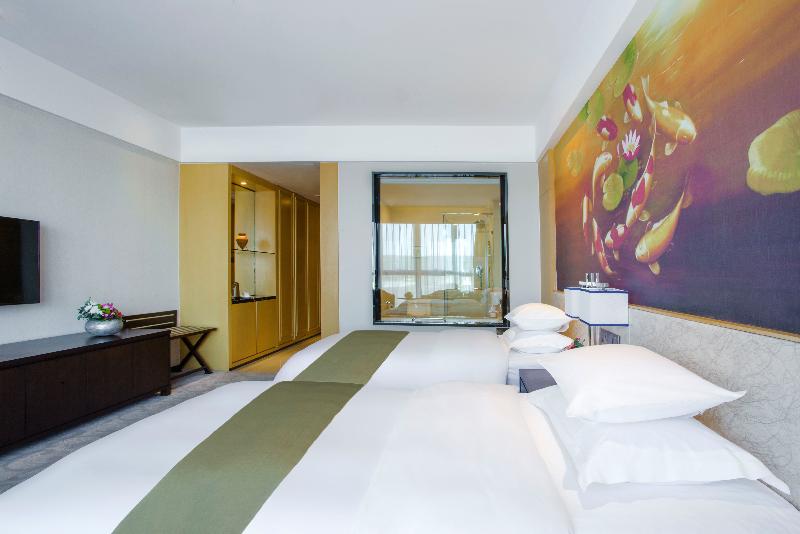 Hotels And Preference Hualing Tbilisi - Oda