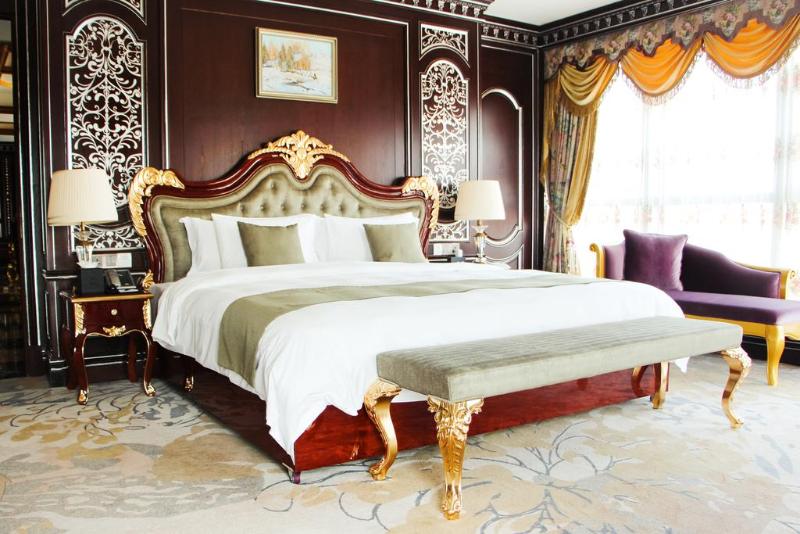 Hotels And Preference Hualing Tbilisi - Oda