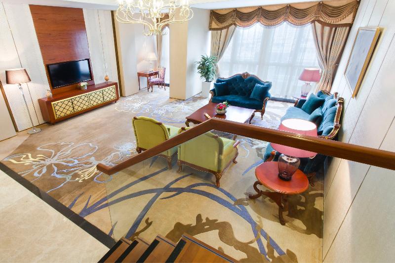 Hotels And Preference Hualing Tbilisi - Oda