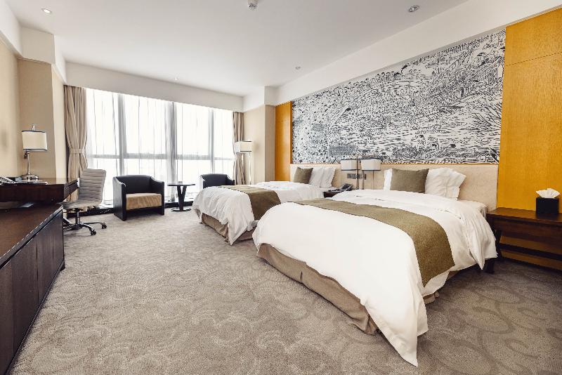 Hotels And Preference Hualing Tbilisi - Oda