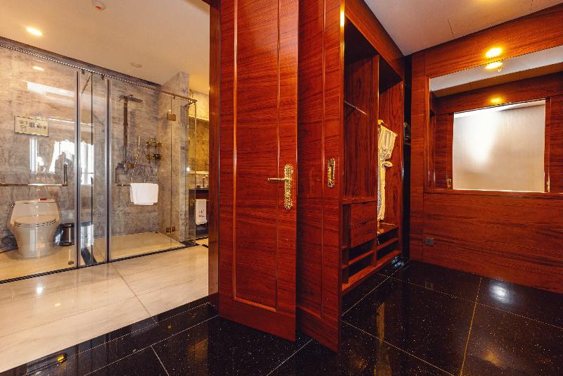 Hotels And Preference Hualing Tbilisi - Oda