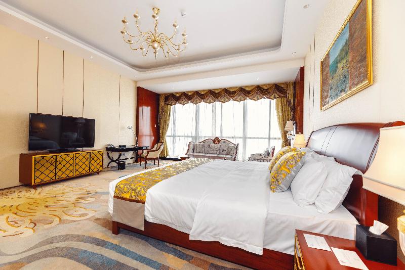 Hotels And Preference Hualing Tbilisi - Oda
