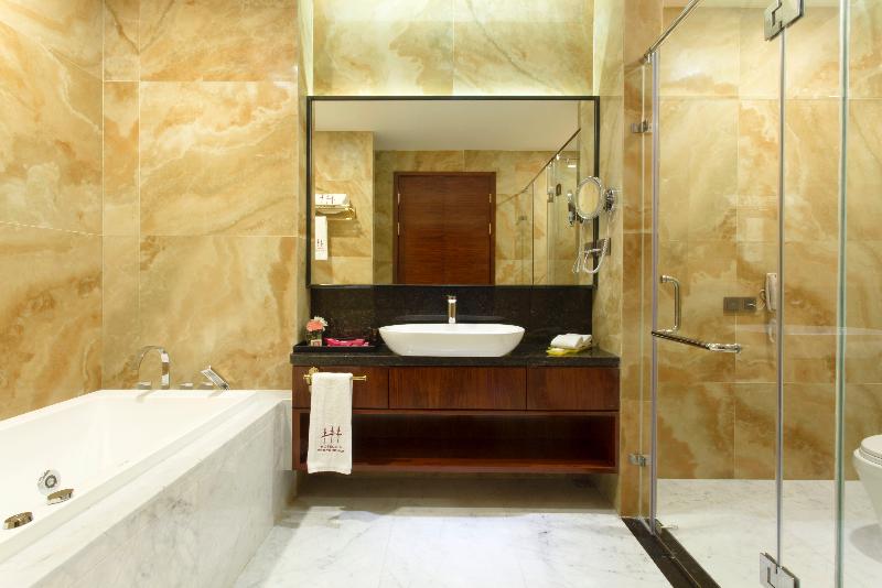 Hotels And Preference Hualing Tbilisi - Oda