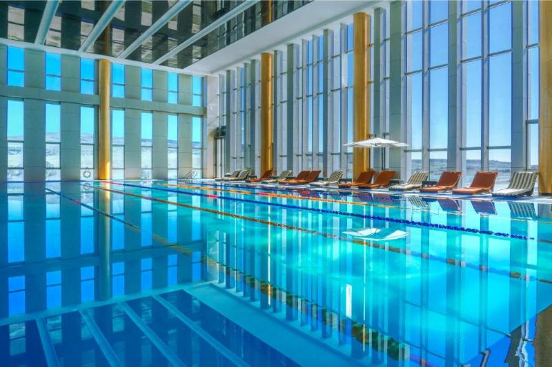 Hotels And Preference Hualing Tbilisi - Oda