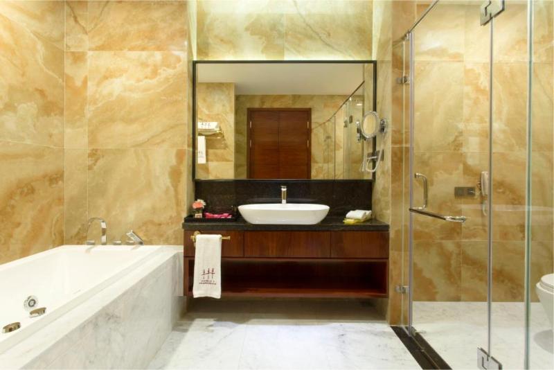 Hotels And Preference Hualing Tbilisi - Oda