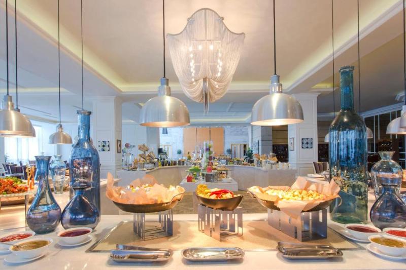Hotels And Preference Hualing Tbilisi - Oda