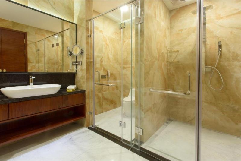 Hotels And Preference Hualing Tbilisi - Oda