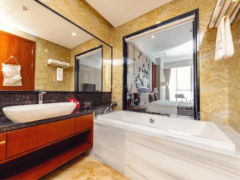 Hotels And Preference Hualing Tbilisi - Oda