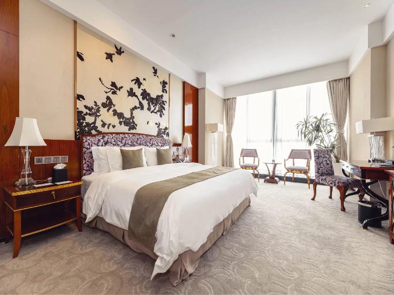 Hotels And Preference Hualing Tbilisi - Oda