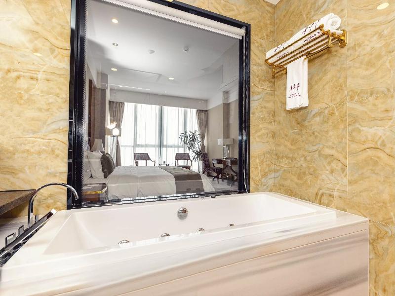 Hotels And Preference Hualing Tbilisi - Oda