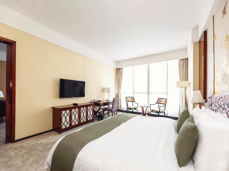 Hotels And Preference Hualing Tbilisi - Oda