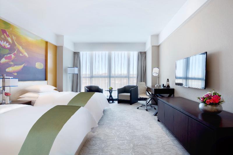 Hotels And Preference Hualing Tbilisi - Oda