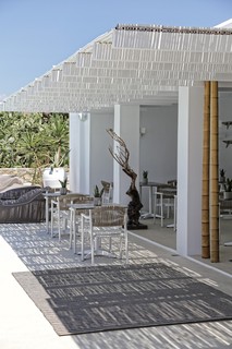 Livin Mykonos Hotel by Mr and Mrs White fotoÄŸrafÄ±