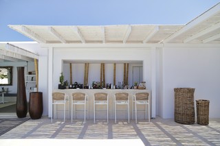 Livin Mykonos Hotel by Mr and Mrs White fotoÄŸrafÄ±