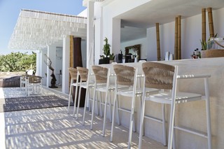 Livin Mykonos Hotel by Mr and Mrs White fotoÄŸrafÄ±