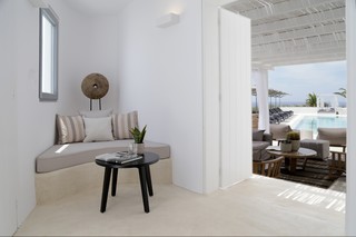 Livin Mykonos Hotel by Mr and Mrs White fotoÄŸrafÄ±