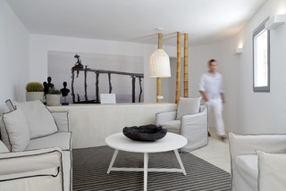 Livin Mykonos Hotel by Mr and Mrs White fotoÄŸrafÄ±