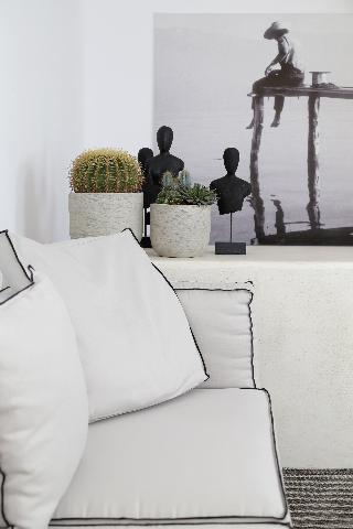 Livin Mykonos Hotel by Mr and Mrs White fotoÄŸrafÄ±