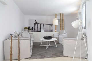 Livin Mykonos Hotel by Mr and Mrs White fotoÄŸrafÄ±