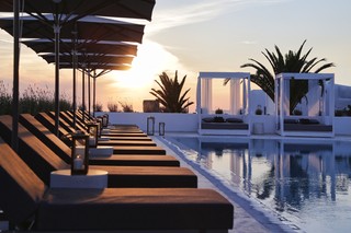 Livin Mykonos Hotel by Mr and Mrs White fotoÄŸrafÄ±