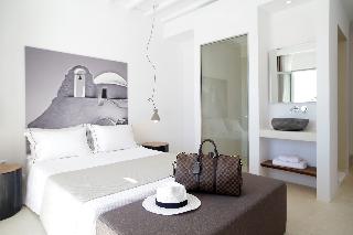 Livin Mykonos Hotel by Mr and Mrs White fotoÄŸrafÄ±