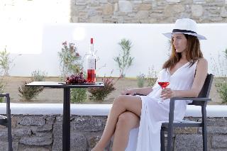 Livin Mykonos Hotel by Mr and Mrs White fotoÄŸrafÄ±