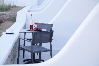 Livin Mykonos Hotel by Mr and Mrs White fotoÄŸrafÄ±