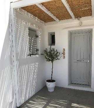 Livin Mykonos Hotel by Mr and Mrs White fotoÄŸrafÄ±