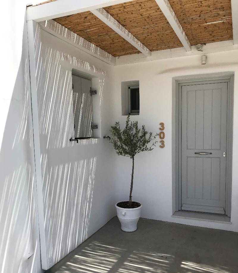 Livin Mykonos Hotel by Mr and Mrs White - Oda