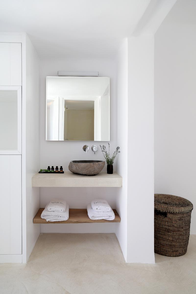 Livin Mykonos Hotel by Mr and Mrs White - Oda