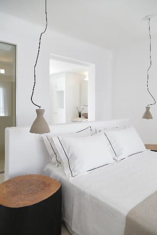 Livin Mykonos Hotel by Mr and Mrs White fotoÄŸrafÄ±