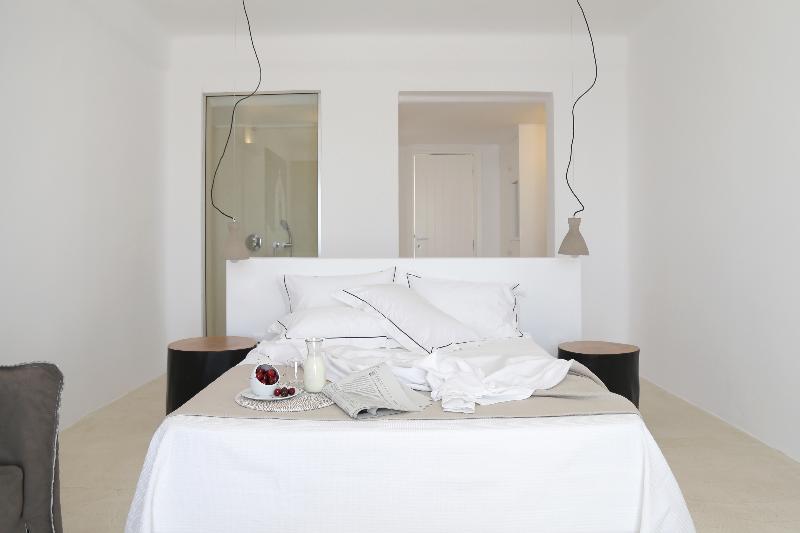 Livin Mykonos Hotel by Mr and Mrs White - Oda