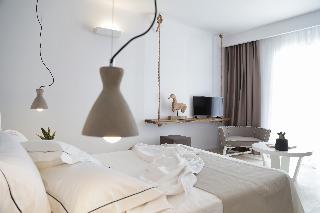 Livin Mykonos Hotel by Mr and Mrs White fotoÄŸrafÄ±