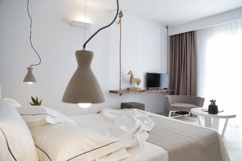 Livin Mykonos Hotel by Mr and Mrs White - Oda