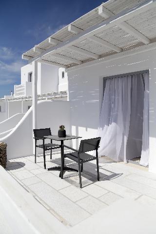Livin Mykonos Hotel by Mr and Mrs White fotoÄŸrafÄ±