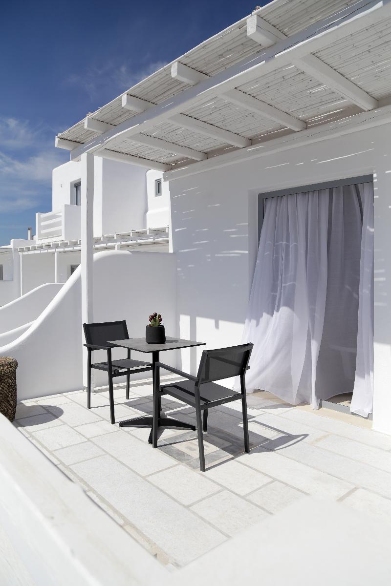 Livin Mykonos Hotel by Mr and Mrs White - Oda