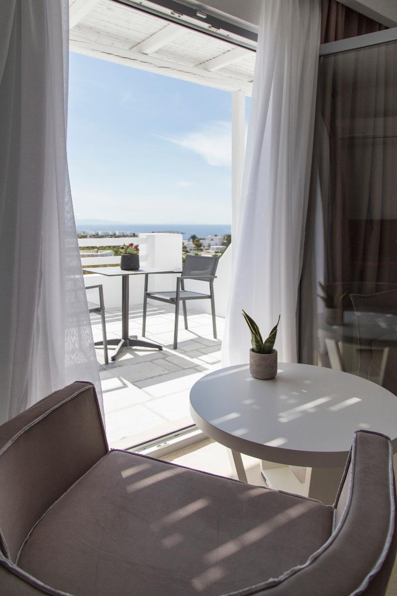 Livin Mykonos Hotel by Mr and Mrs White - Oda